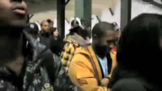 The Elements NYC: Beatboxing