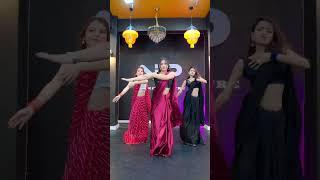 Mera Dil Fisal Gya....#Shorts Dance Video @NrityaPerformance #Snehu Savita & Upneet, Shruti