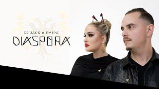 DJ Jack x Emira - DIASPORA (Official Video)