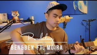 Pasalubong - Ben&Ben (feat. Moira Dela Torre) | Acoustic Cover [with Lyrics]