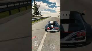 Bugatti    | ANUJ GAMING | #phonk #car