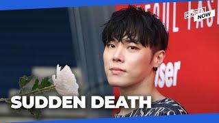 [SUB] Singer Wheesung found dead at home, police investigating cause of death