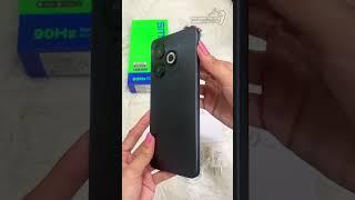 Infinix Smart 8 #Unboxing