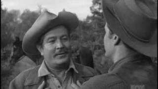 Maverick - 'Trail West to Fury' Clip (1958)