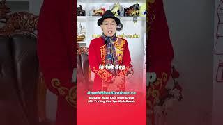YÊU KINH DOANH GIÚP GIÀU CÓ #doanhnhankienquocgroup