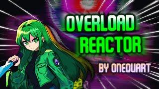 OVERLOAD REACTOR V2 | Remix/Cover By OneQuart | [+FLP/ASSETS]