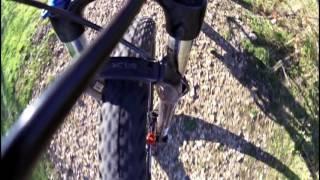 test rockshox xc28 29er mtb