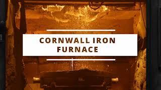 Cornwall Iron Furnace