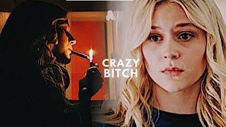 Lexy Cross || Crazy Bitch [chucky tv series]