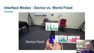 SecondSight: A Framework for Cross-Device Augmented Reality Interfaces