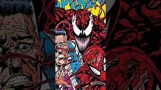 The Top 25 Most Dangerous Spider-man Villains Of All Time