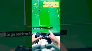 New Dribbling Tutorial #‌fc25