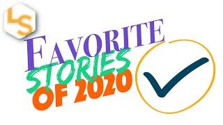 Live Science Writers Share Their Favorites Stories