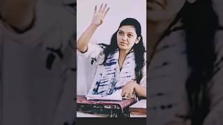 IAS Srushti Jayant Deshmukh #ias#upsc#shortvideo  #srushtideshmukh