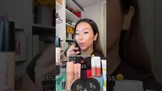 Purchase OR PASS : elf cosmetics