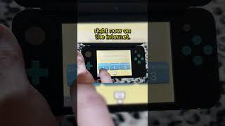 Pokémon Black & White’s GTS in 2024