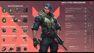 Valorant NEW Agent Abilities *Leak* Breakdown & Counters