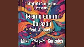 Te amo con mi Corazón (feat. Jacqueline)