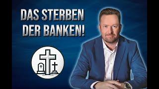 Das Sterben der Banken! [157] Markus Miller | KRYPTO-X.BIZ