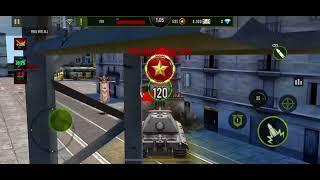 Iron force Cancer vs Aries 5:0