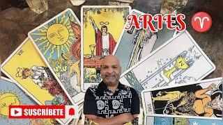 Aries ️ horóscopo del 9 de junio al 15
