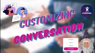 Conversation Tab Tutorial (How to Train Your Avatar's Responses)