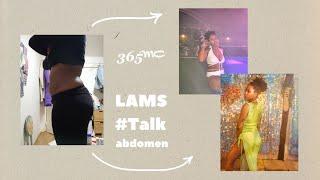 #LAMS Talk | Abdomen LAMS in 365mc Seoul Hospital