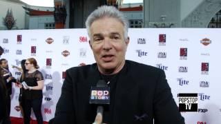 Tony Denison Talks SOA role his in!