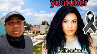 LA  YOUTUBER DOMINICANA Bellísssima1 Nelsy Michael en  esta ocasión el real belen habla de su fall..