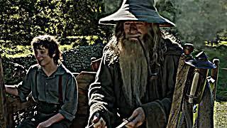 Gandalf | Twixtor scenes pack HD