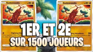 [PKM] LE NOUVEAU DECK QUI DEFONCE LA META -Pokemon TCG Pocket