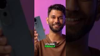 Ultimate Display Review: Spider-Man Across the Spider-Verse Experience. VIVO V40#techtalk#gadgetgeek