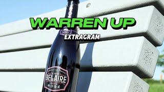 Warren Up ​- ExtraGram (Shot by Cognac Films)