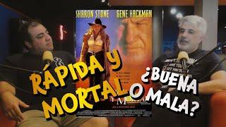 Fox y Codón, críticos del montón - Rápida y mortal (1995)