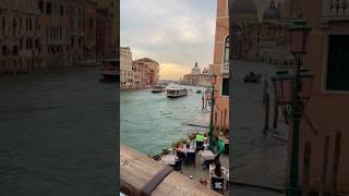 Venice, Italy’s Most Romantic City