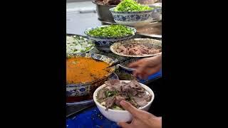 来南京就为了这碗27的兰州牛肉面！！肉比面还多！！ #南京美食 #兰州牛肉面