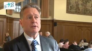 Professor Robert H Lustig MD - Sugar, Fat and the Public Health Crisis
