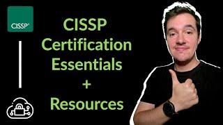 Here's how to pass CISSP in 2024 - Study Guide and Resources | Certifications