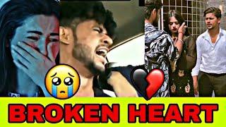 Breakup  Reels Video | Sad  Reels Video | Breakup Status | Sad status | #breakup #broken #50