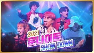 (ENG SUB) [The Stage Of Legends Archivek]  2021 MoonNight SHOWDOWN