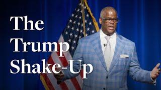 Charles Payne on What’s Next for the U.S. Economy