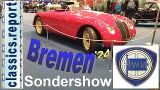 2024 Bremen Classic Motorshow