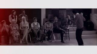 Glee Season 4 Music = I Still Believe / Super Bass (Extended Version)
