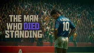 The Man Who Carried Italy, And Was Left Alone At The End