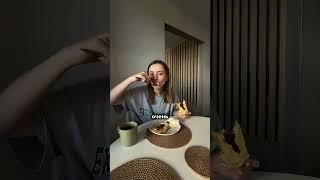 Ем как мой подписчик