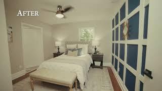 Gorgeous Flip in Savannah, GA!