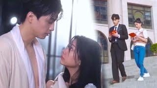 Movie！灰姑娘醉酒後和總裁一夜情，不料他卻從此上癮，賴上她了，直接帶她領證結婚【你是我的夏至未央 Summer Solstice】