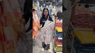 Zudio Dress haul | Zudio Summer Dress haul 2025 #zudiohaul #zudiodresshaul #zudio #dress