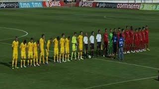 Португалија У21 - Македонија У21 2:1 (14.08.2012)