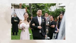 Halekulani Waikiki Courtyard Ceremony, Ballroom Reception - Hawaii Wedding Photography